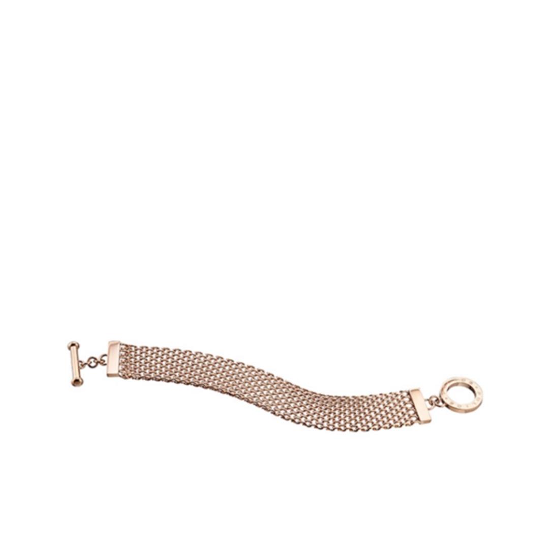 Pulsera Police Mujer PJ25582BSRG.03