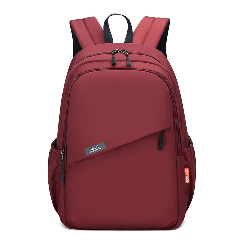 Mochila de viaje (40 x 30 x 15 cm): cumple con las normas de equipaje de mano de las aerolíneas y es impermeable; adecuada para viajes de negocios, senderismo y escapadas de fin de semana