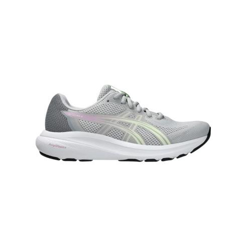 Zapatillas Asics Gel Contend 10 Gris Concrete Lilac 1012C013-020  Running Mujer