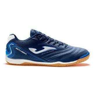 Zap. Joma Maxima 2303 Navy Royal Sala Maxs2303in Talla Botas - 39