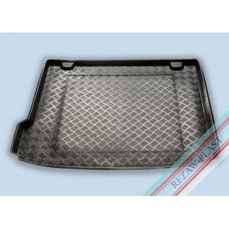 Rezaw-Plast Protector maletero PE compatible con BMW X6 (E71) 2008 - 2014 REF: 102113