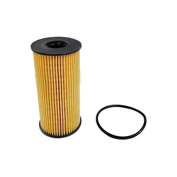 3RG INDUSTRIAL Filtro aceite, OEM 152093920R, 152083323R, 152093920R, ØE: 57.2 mm ØI: 24 mm H: 115 mm