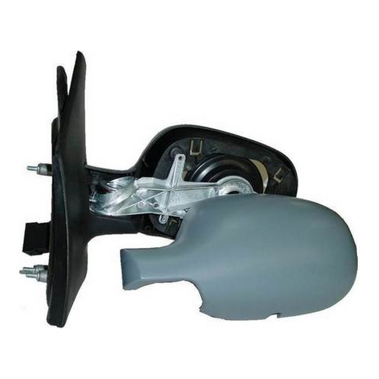 Espejo Retrovisor Completo Izquierdo 27808081