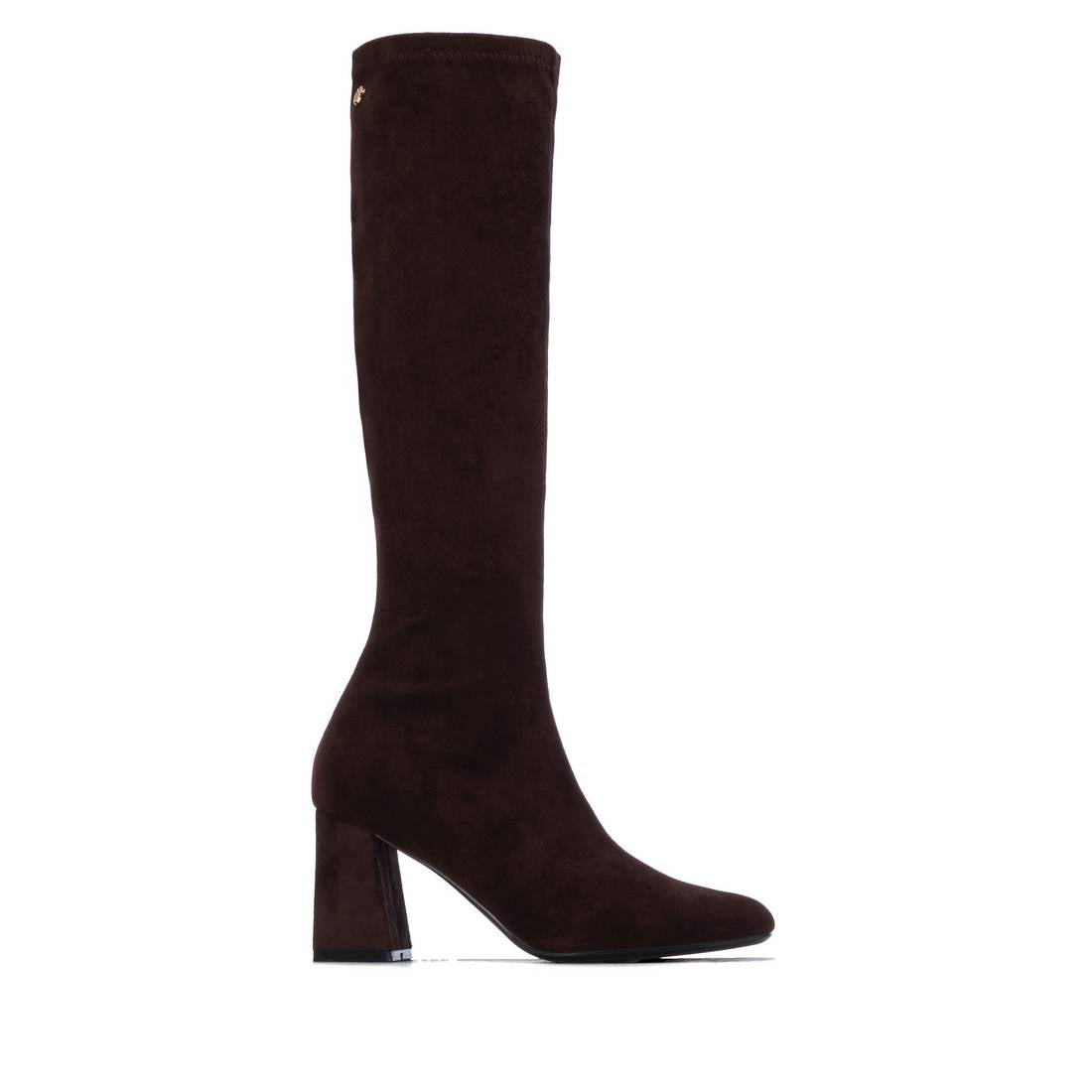 Xti - Bota Mujer - Calzado Cómodo y Versátil - Moda casual - Modelo  14638903