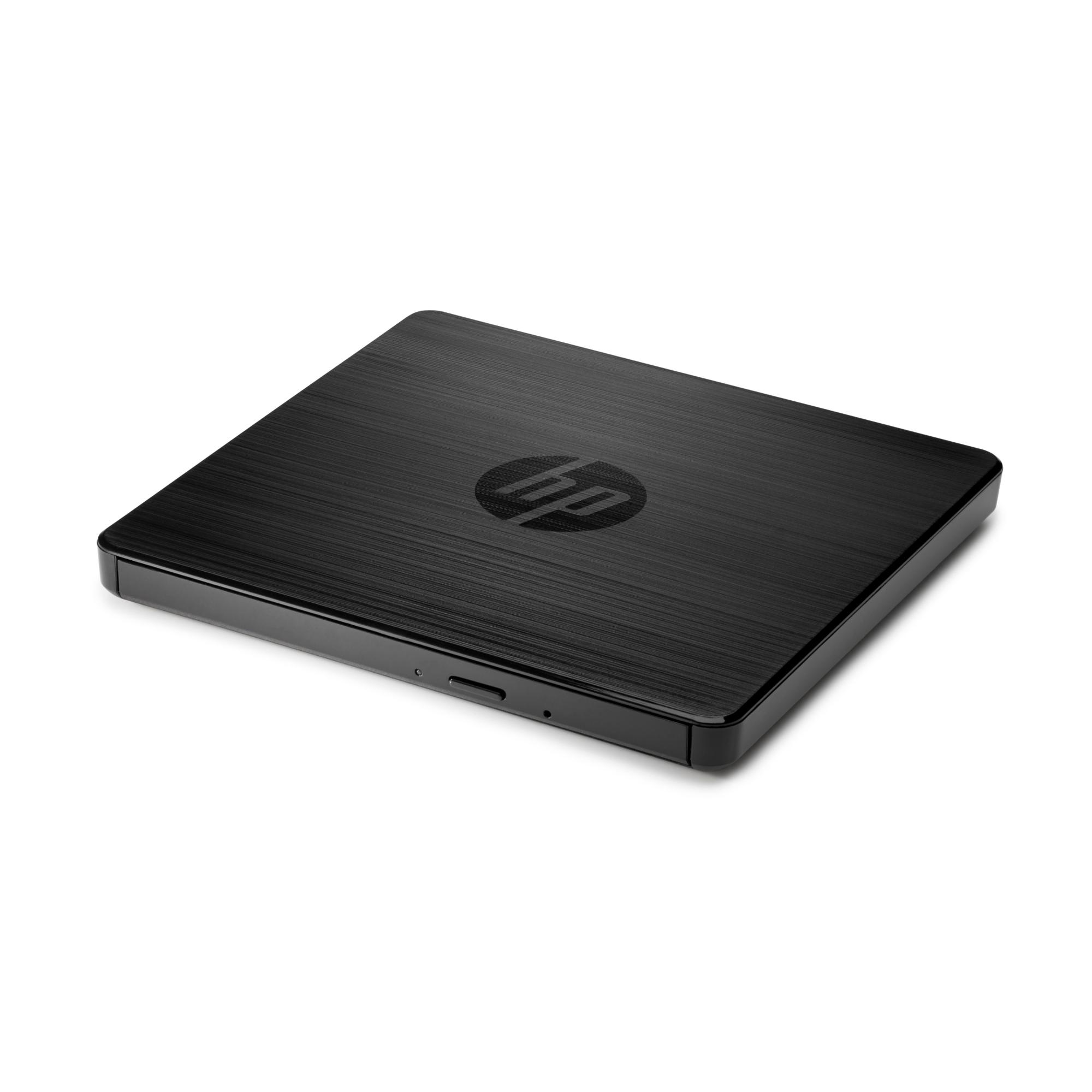 Unidad externa USB DVDRW HP F6V97AA#ABB