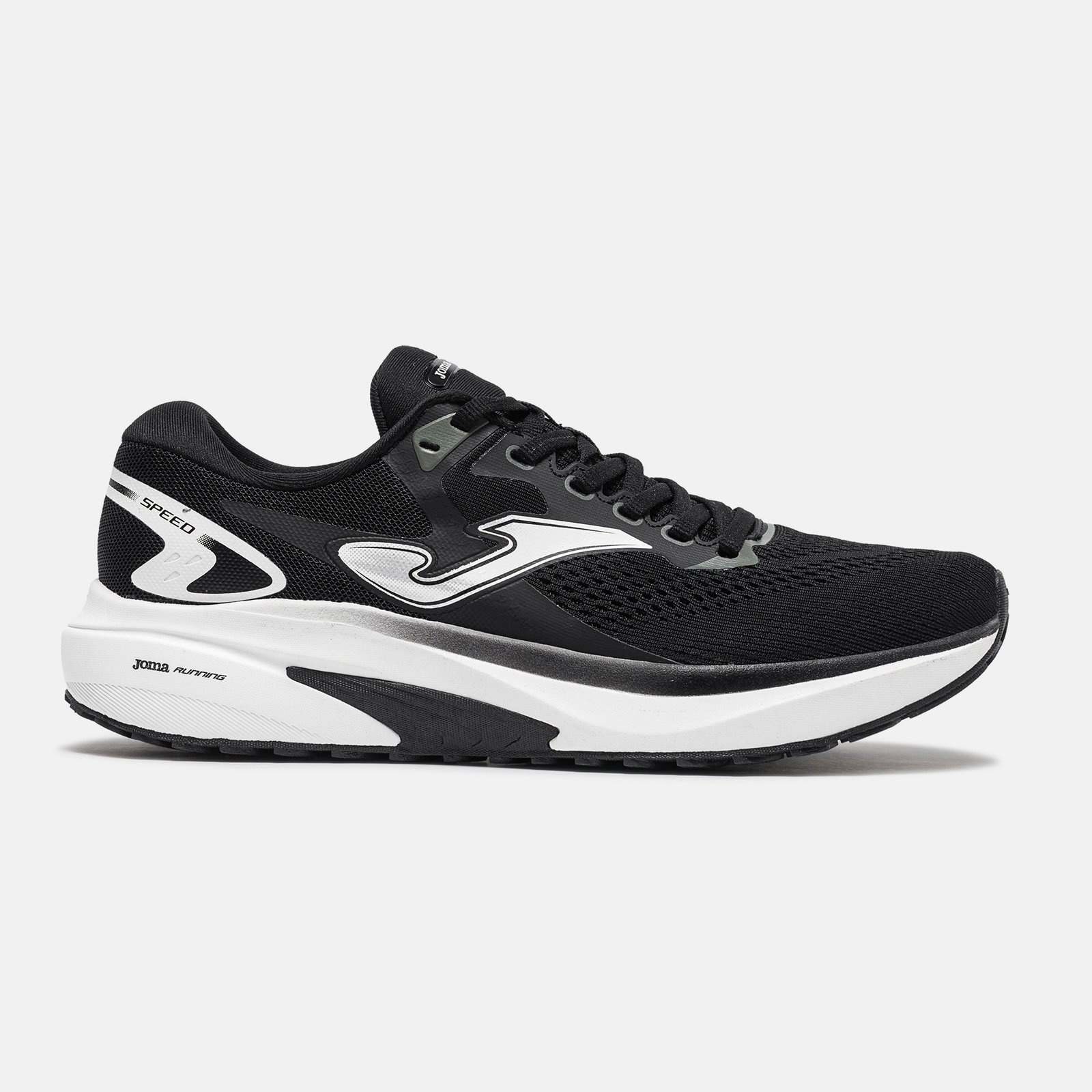 Deportivo Joma SPEED 2601 NEGRO BLANCO CMSport 3360 JOMA
