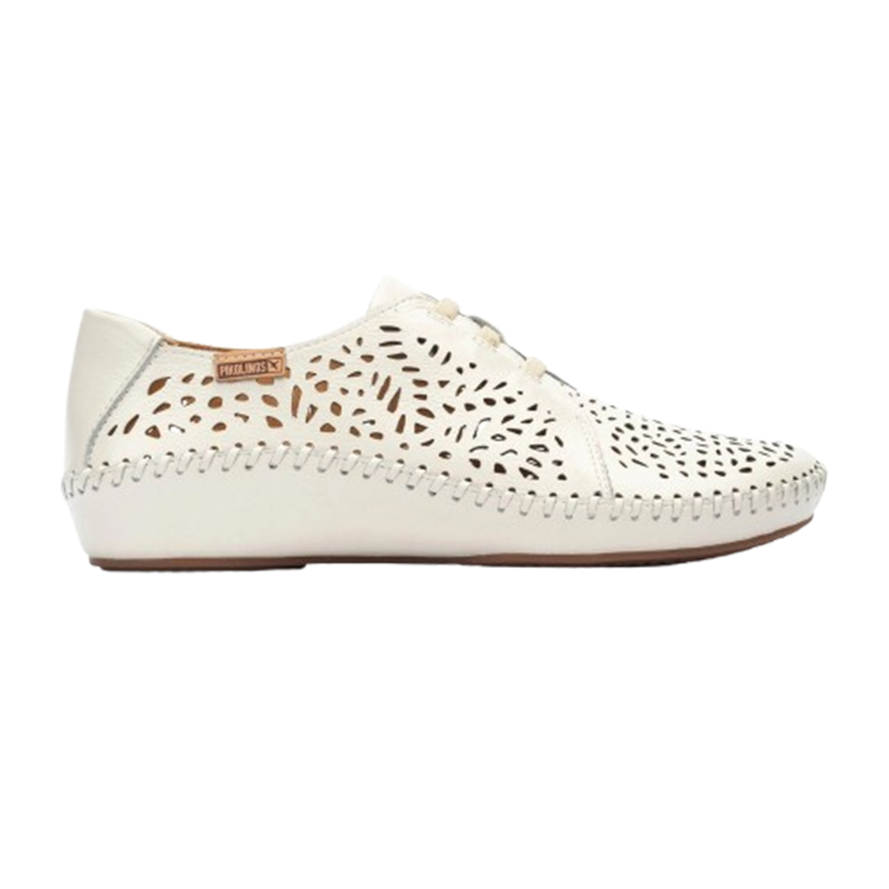 Pikolinos Zapatos planos de piel P. VALLARTA 655