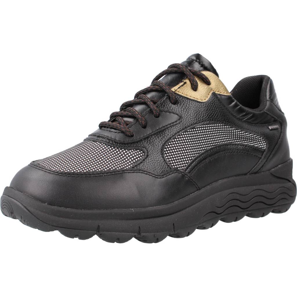 Zapatillas deportivas de Mujer Marca Geox Modelo D Spherica 4x4 B Abx