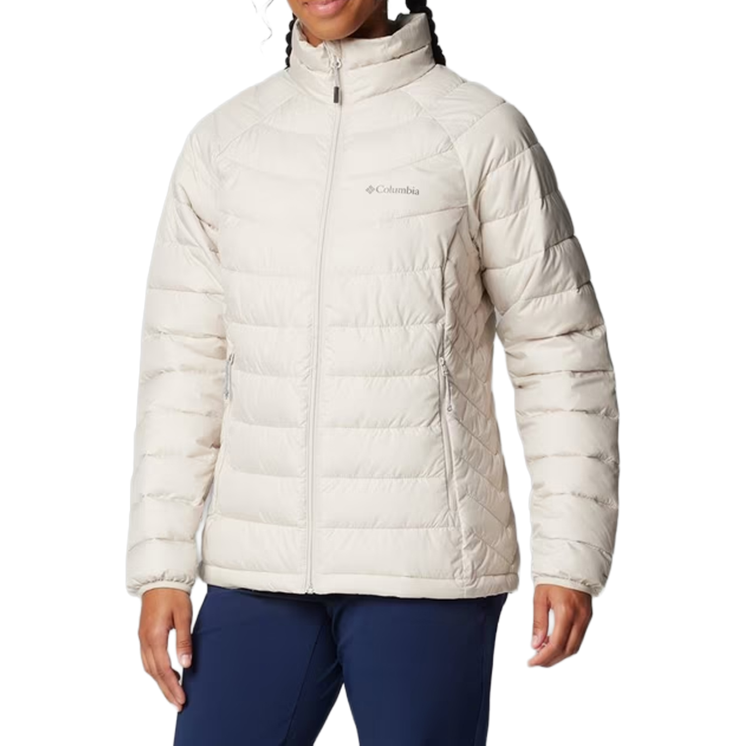 Columbia-Chaqueta Mujer Aislante Powder Lite™ II 2089451