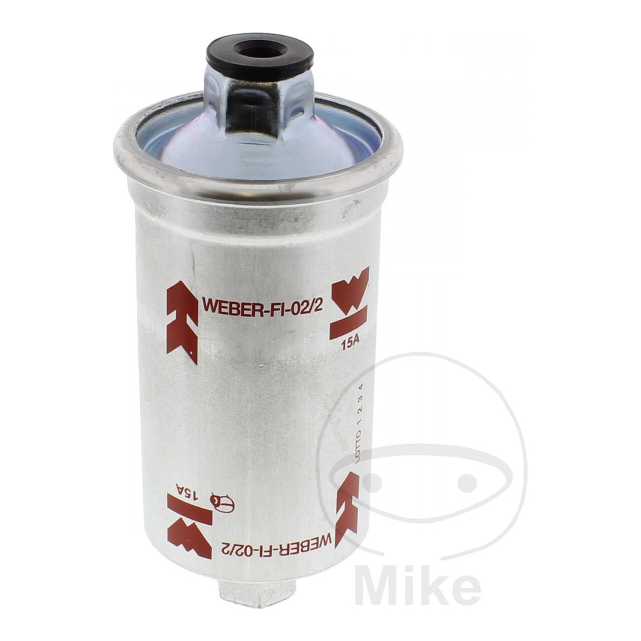 Filtro De Gasolina Oem 724.09.38