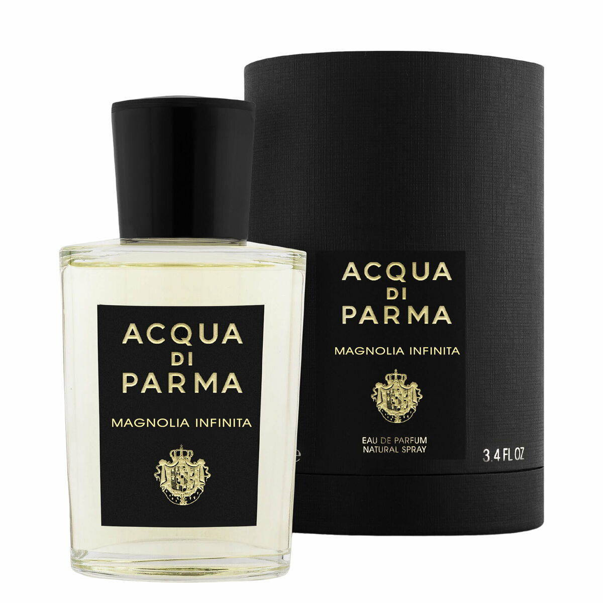 Acqua di Parma – Eau de Parfum Magnolia Infinita Signatures of the Sun Acqua di Parma.