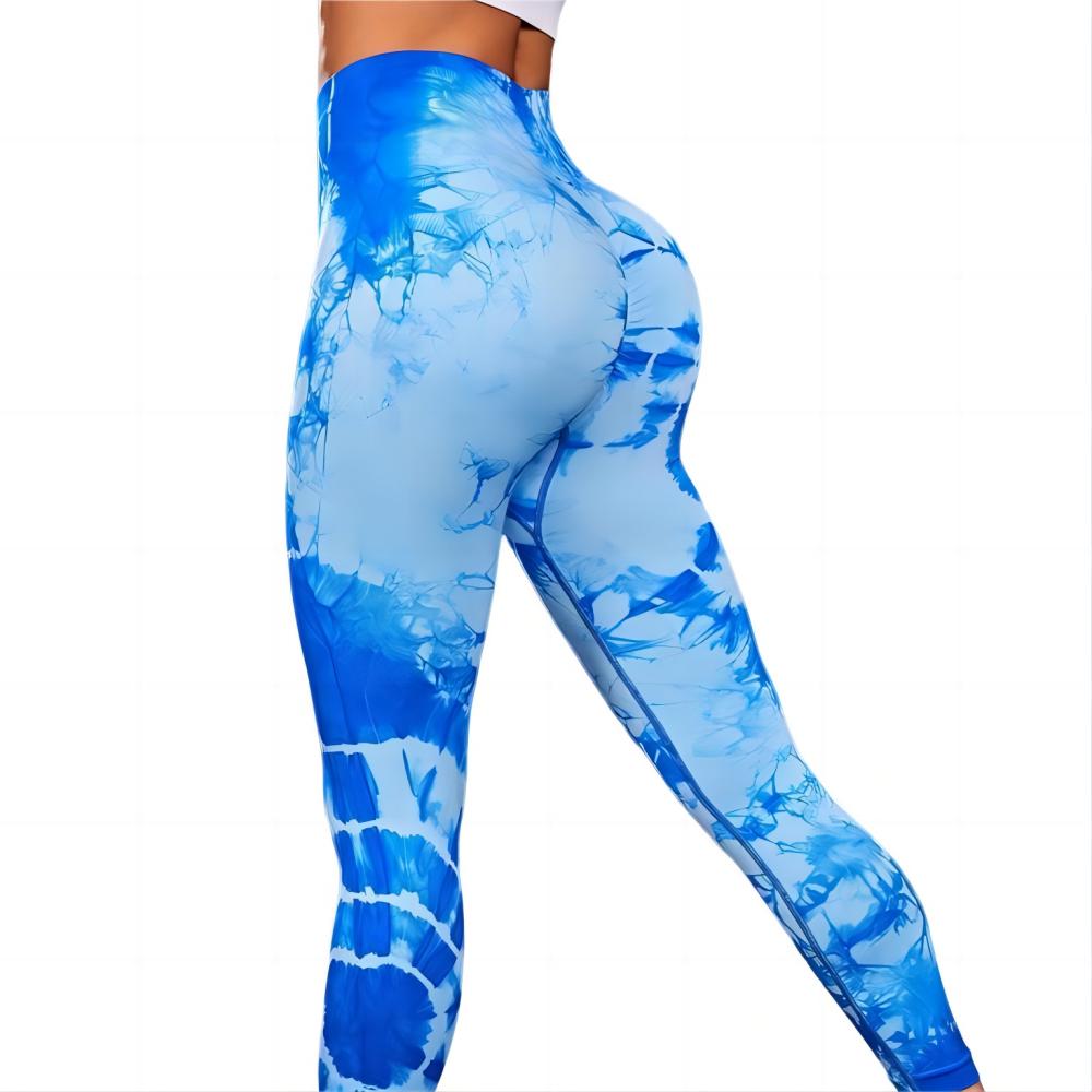 【Novedad】Leggings de Alta Elasticidad Mujer FREES COPES | Pantalones Yoga Mujer | Mallas Push Up de Deporte | Leggings de Cintura Alta para Mujer | Levantamiento de Glúteos