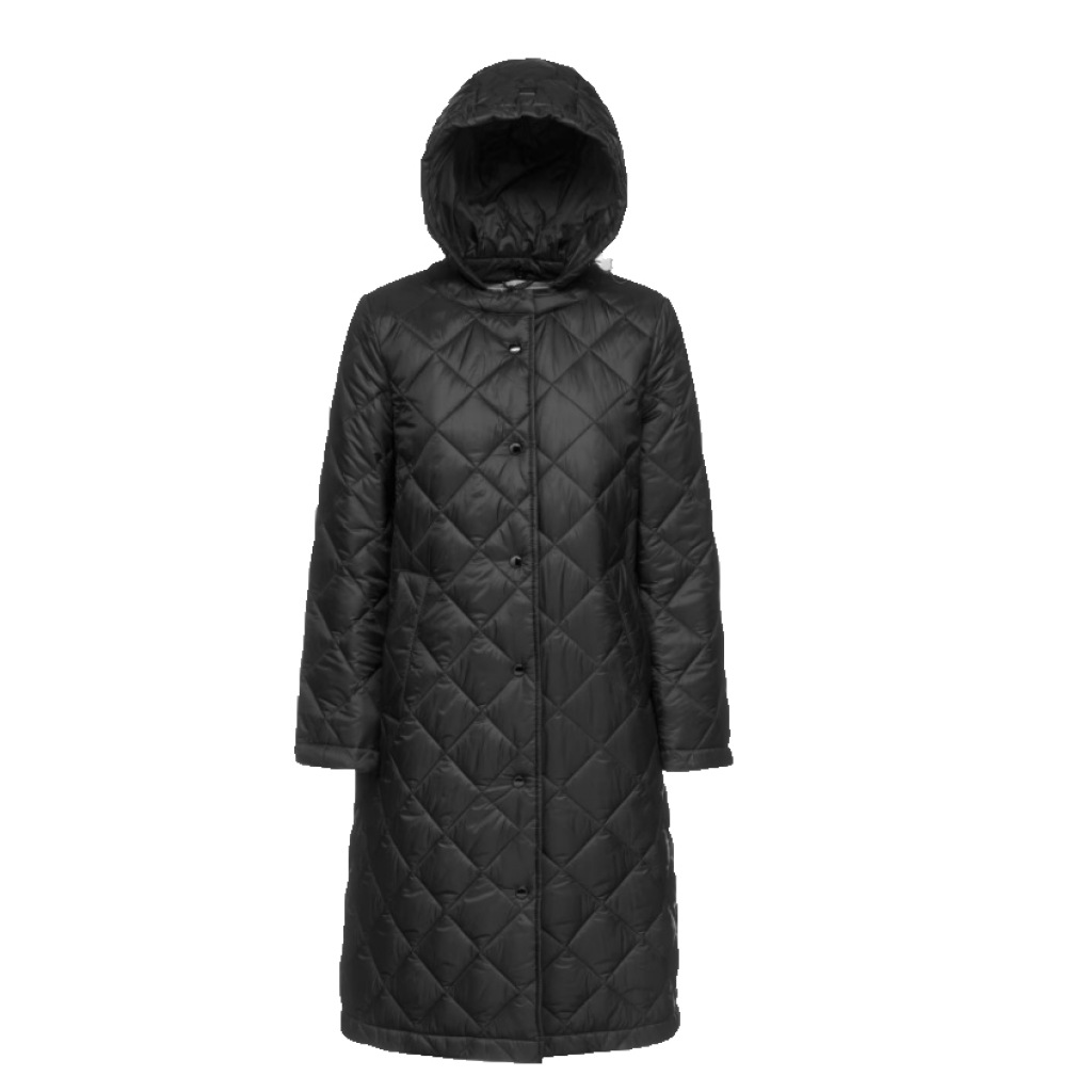 Chaqueta Mujer Marca Geox Modelo W4620b