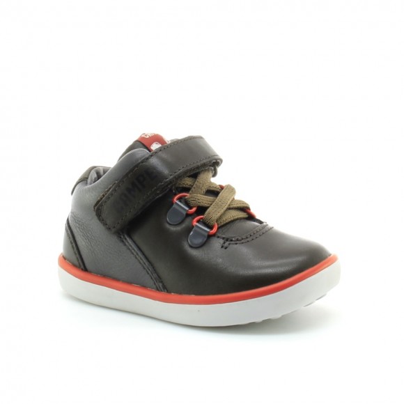 Camper Pelotas Persil Marrón Camper ICAM15H01