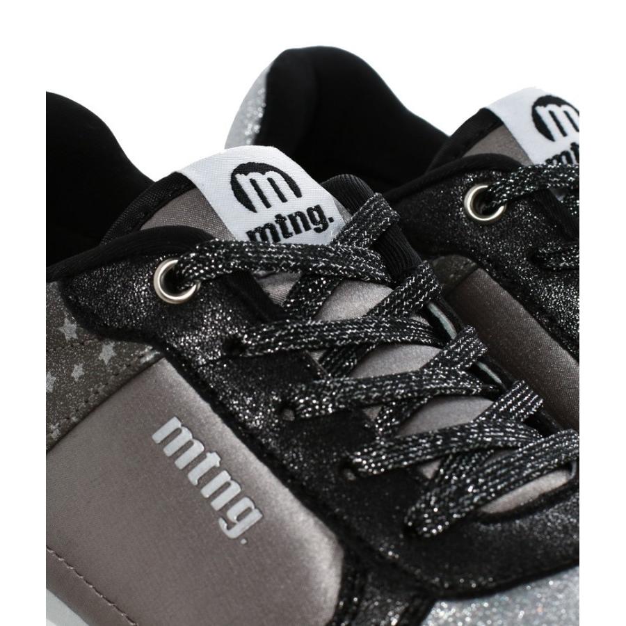 MUSTANG KID 47732 ZAPATILLAS NIÑO PLA/NEG C47664