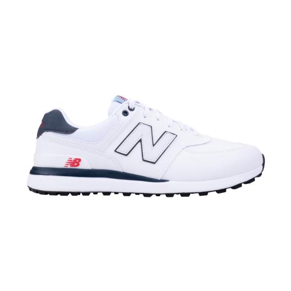 New Balance 574 Greens VS 2024 Zapatos de Golf Hombre