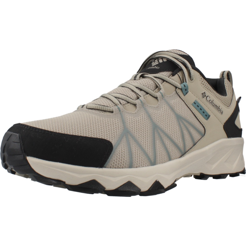 Zapatillas deportivas de Hombre Marca Columbia Modelo Peakfreak Ii Outdry