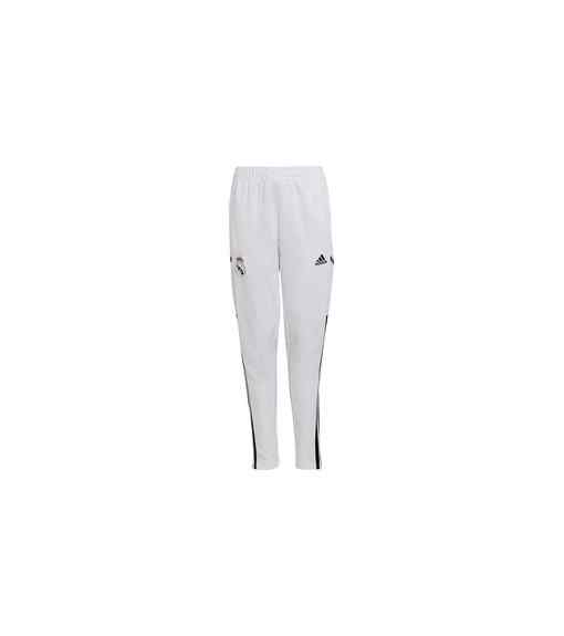Real Madrid Pantalón Chandal Hg4010 Talla Adulto - S