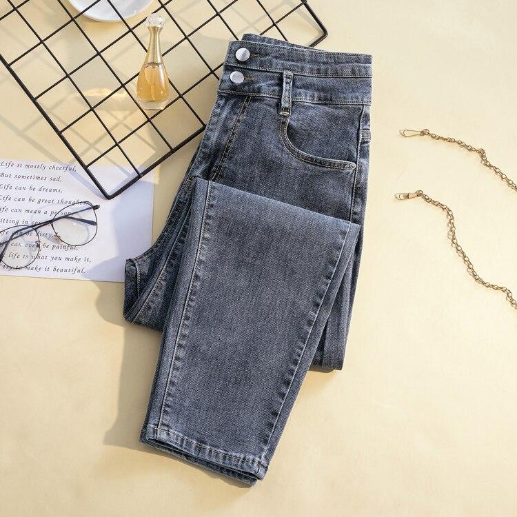 TK Pantalones Vaqueros de las Mujeres