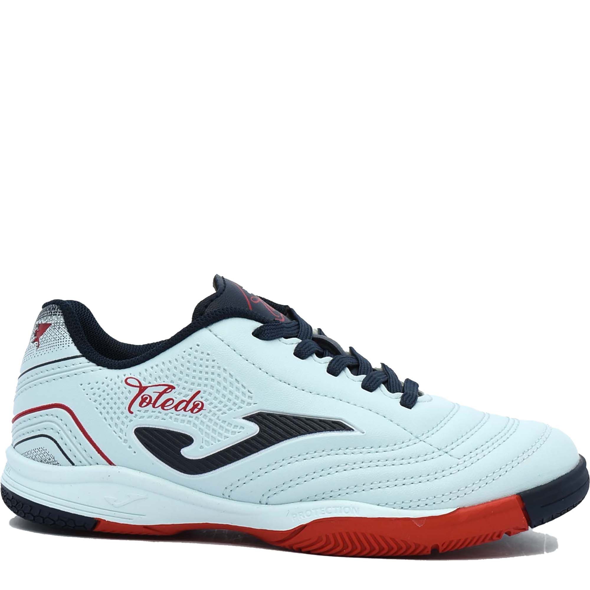 Joma mod. TOLEDO Futbol Sala para niño en similpiel
