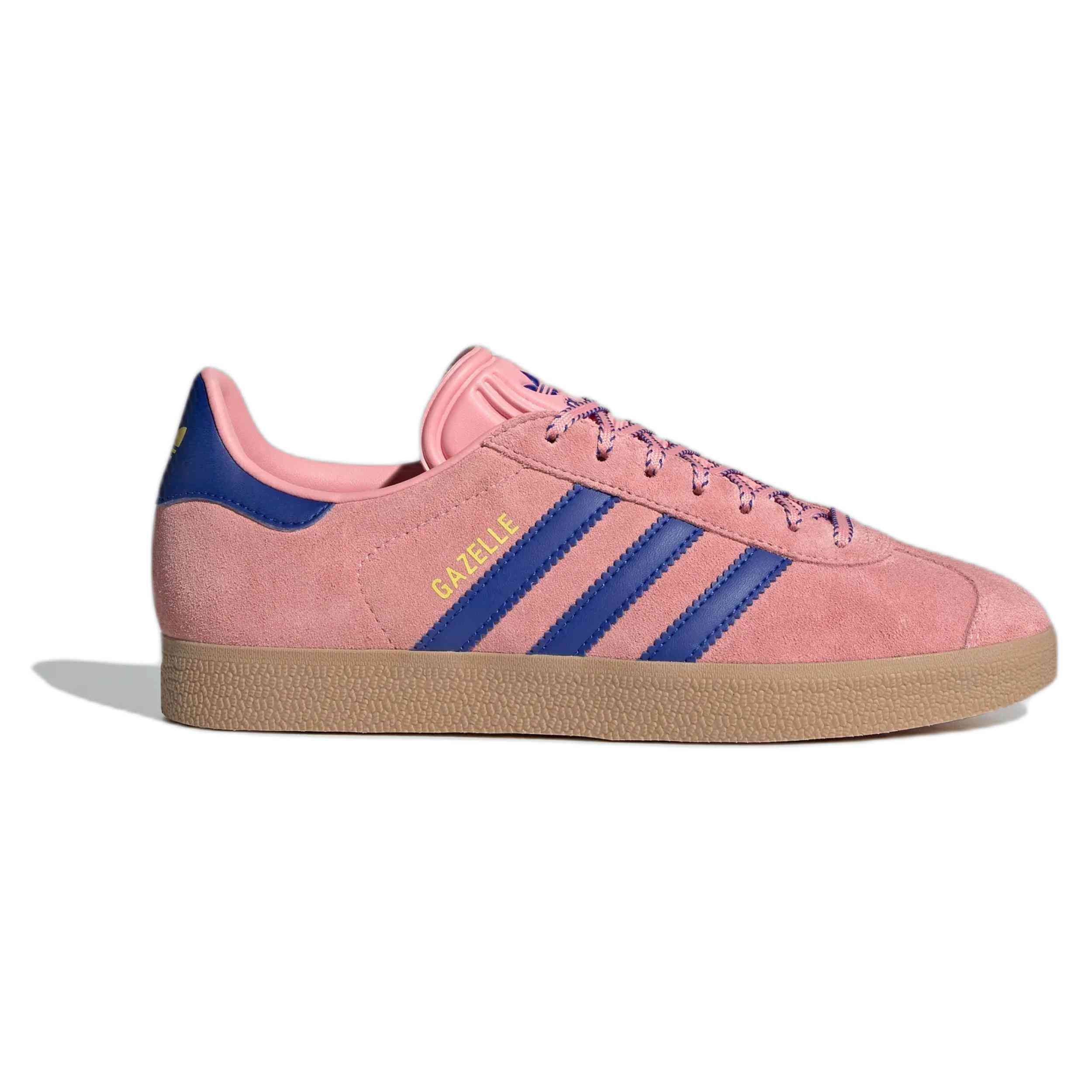 Zapatillas Sneakers Adidas modelo JH7213 para Mujer en color Rosa