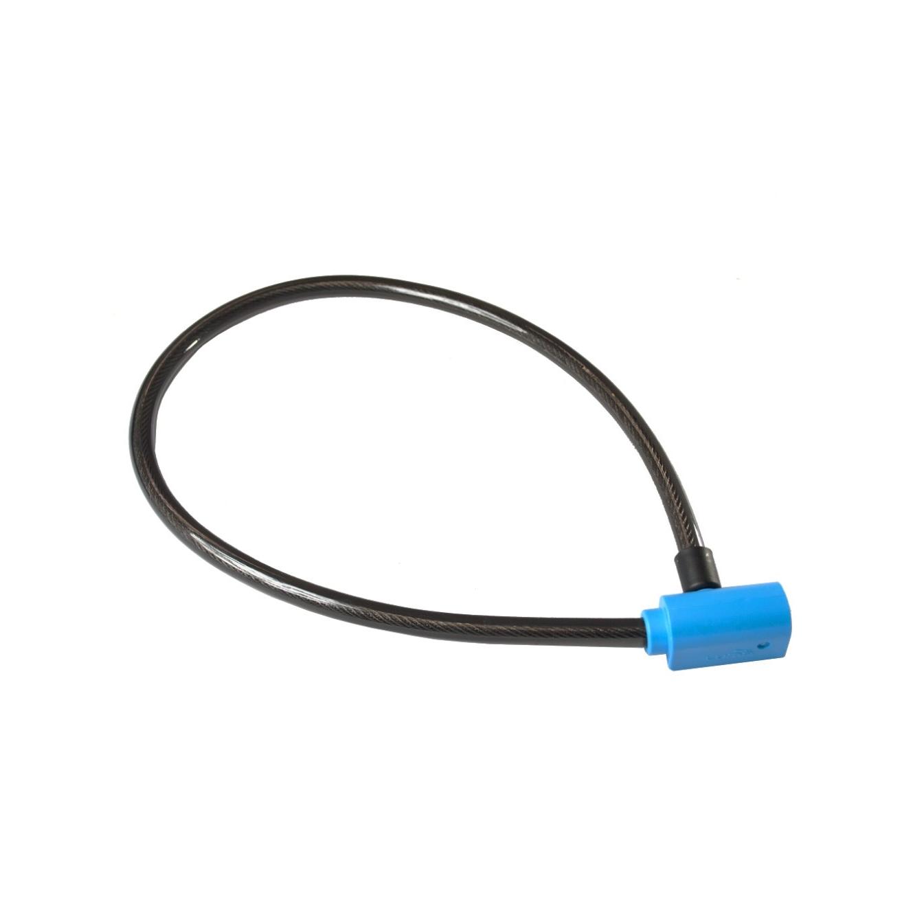 Candado Antirrobo Sirga Cable 7336 Cable 15Mm KBB3690B
