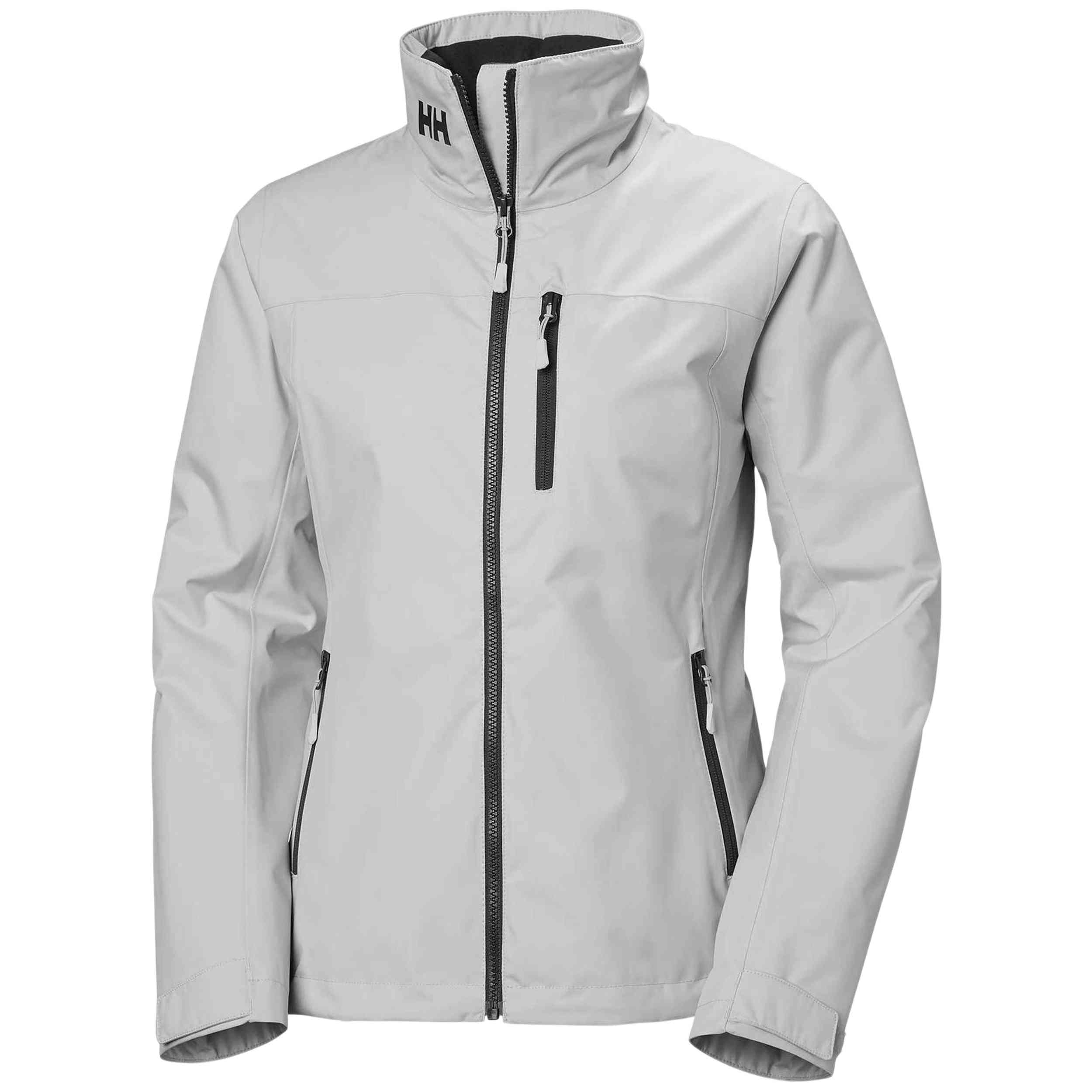 Chaqueta Helly Hansen modelo 34449_853 para Mujer en color Gris
