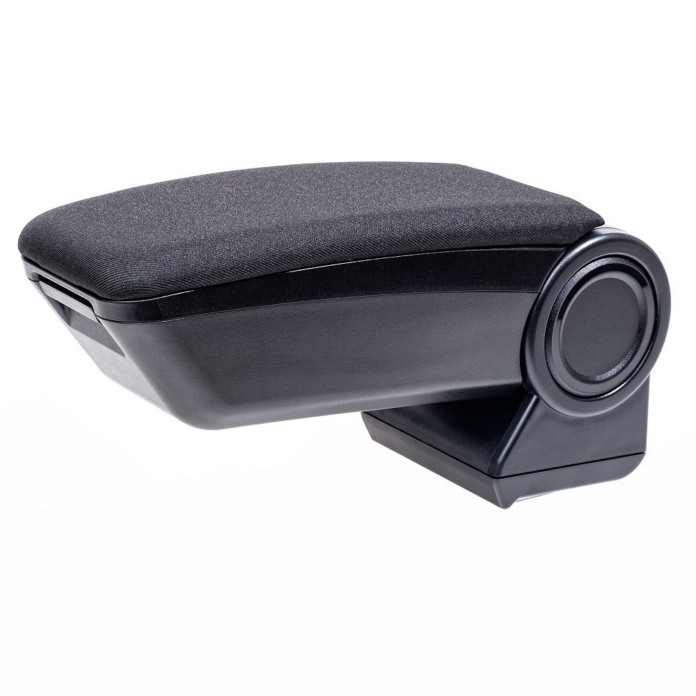 ARMSTER 3 REPOSABRAZOS CITROEN C3 2017- TELA NEGRA V01567 Y V01580