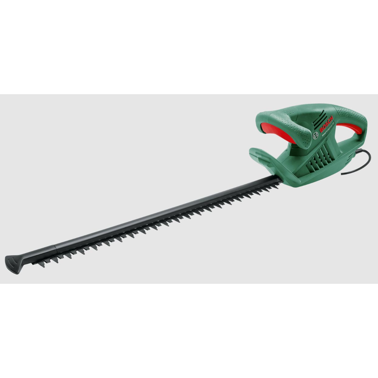 BOSCH TIJERAS CORTASETOS EASYHEDGECUT 45. Peso ligero y diseño ergonómico para recortar setos y arbustos jóvenes