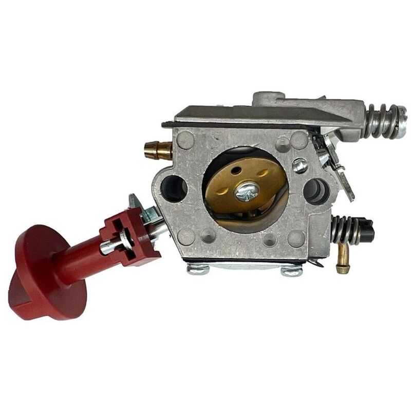 CA para carburador de motosierra HUSQVARNA 543XP 543XPG HD-53C 43cc 588848901 Jardín