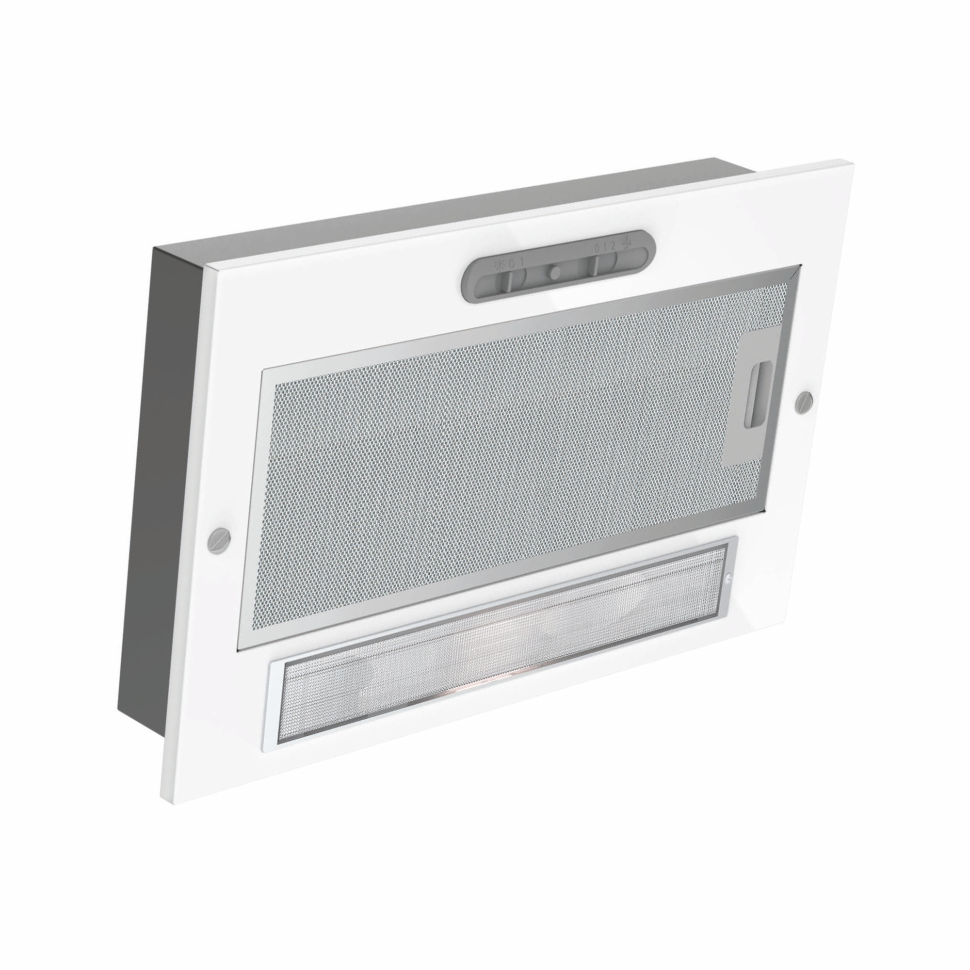 Cata – Campana Grupo Filtrante Cata 2 velocidades – GK 4500 X.