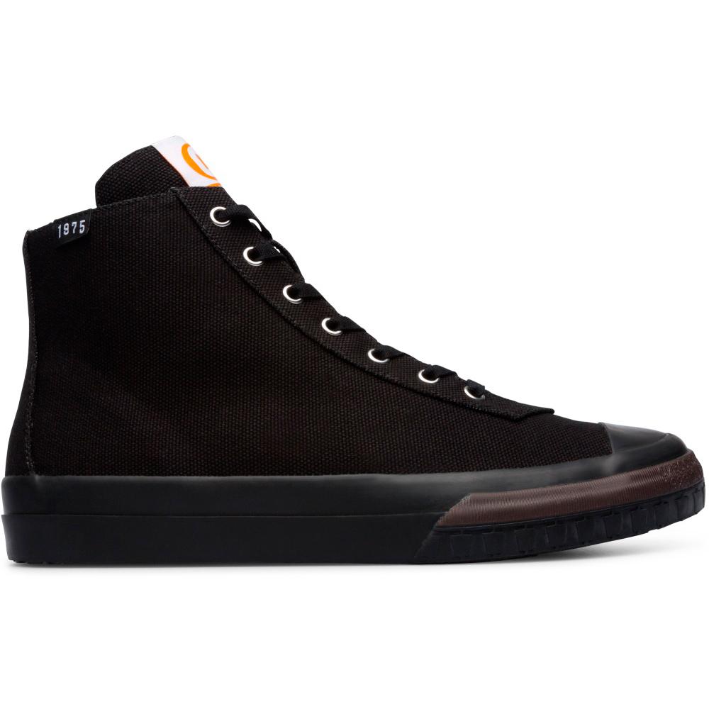BOTAS CAMPER CAMALEON K300379