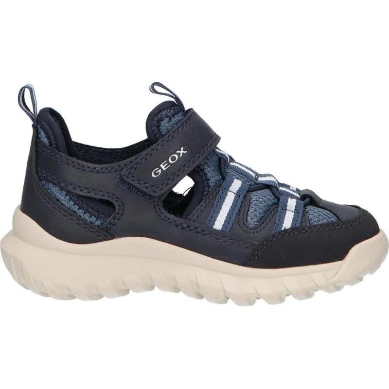SANDALIAS GEOX J45LUA