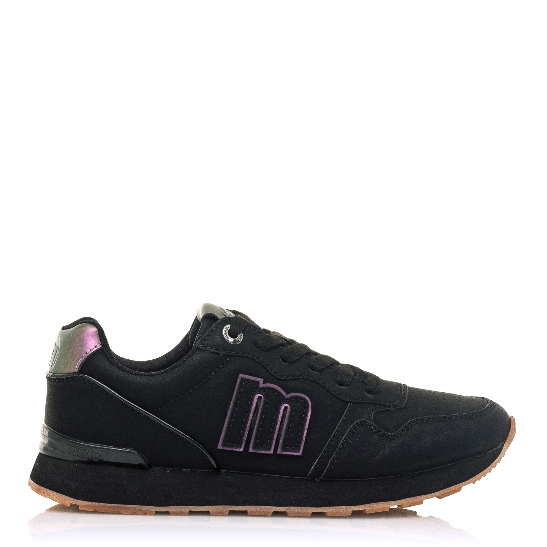 Mustang Zapatillas Negras 69983-C54694 , para Mujer