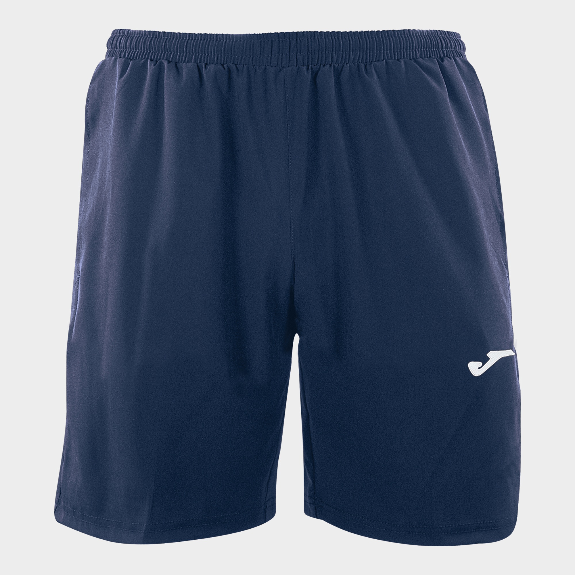 Bermuda Multideporte Hombre Joma Costa II 101114 Marino 331 Ligera