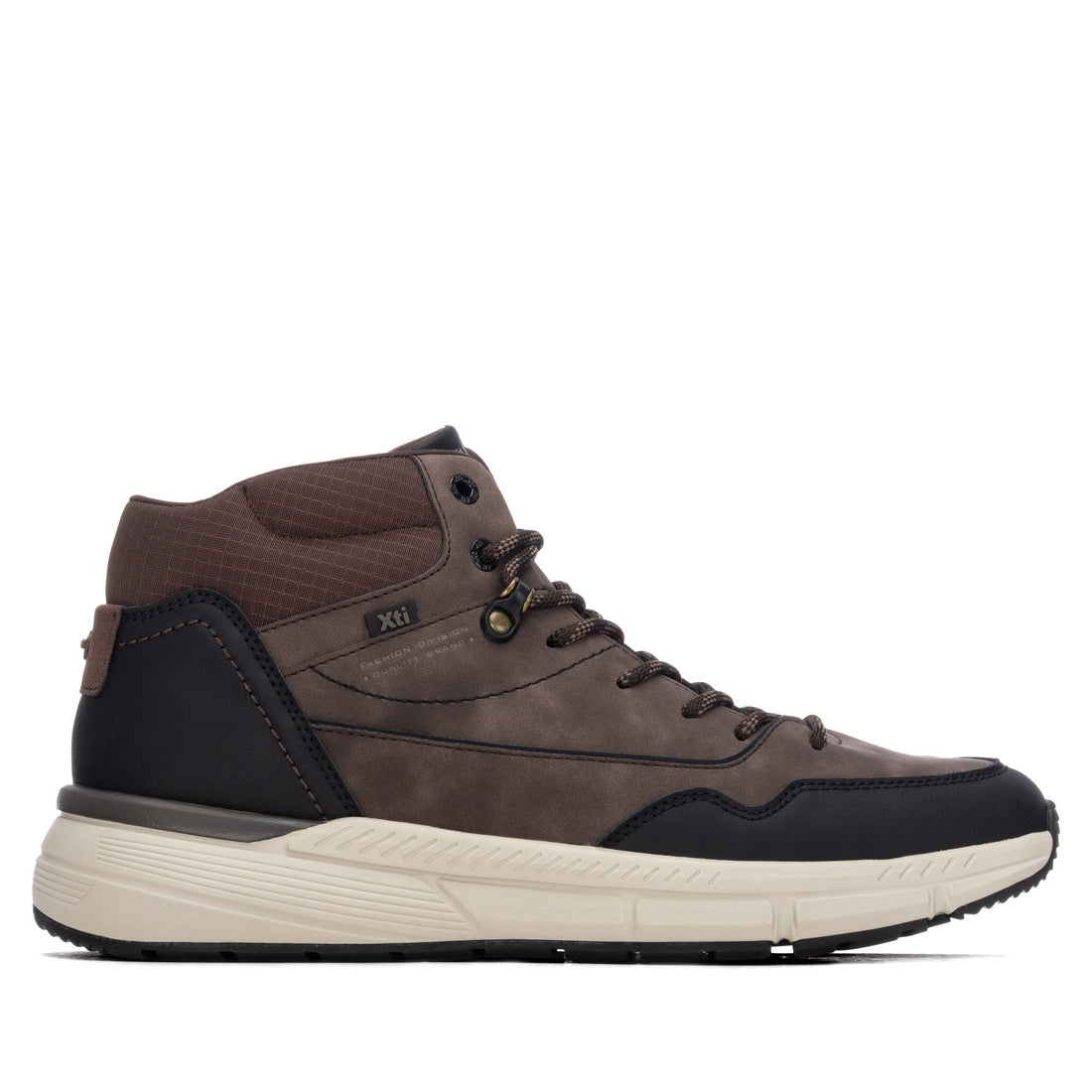 Xti - Botín Hombre - Calzado Cómodo y Versátil - Moda casual - Modelo  14676503