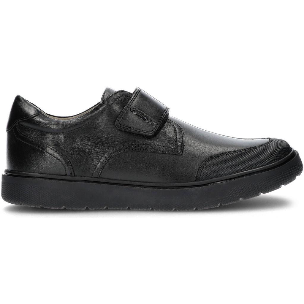 GEOX COLEGIAL NIÑO J RIDDOCK J847SI