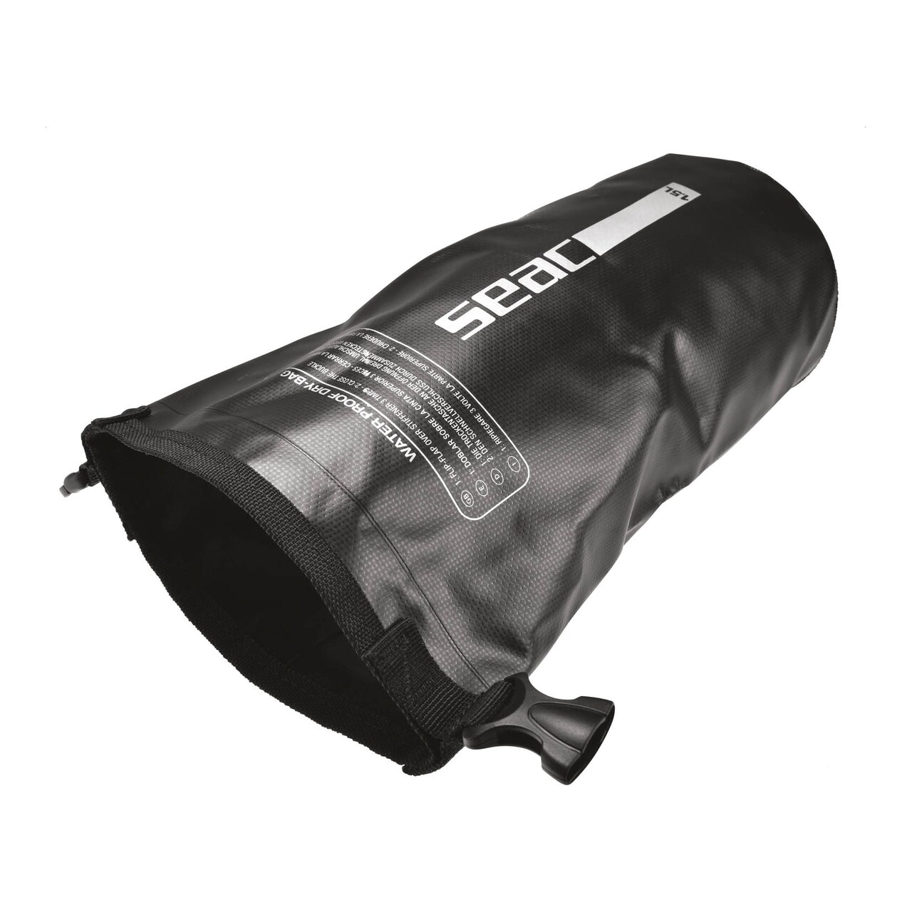 Bolsa Mochila Impermeable Dry 1.5 Lt 0920004118520A