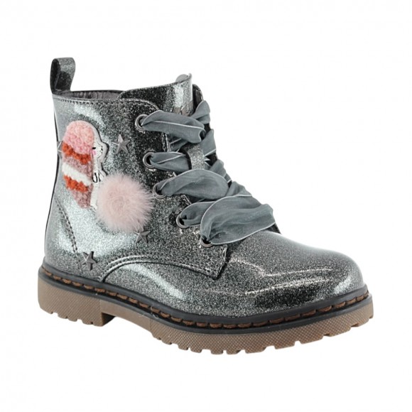 Botines Xti 151385 Gris XTI IXTI25H01