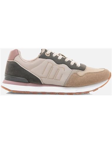 ZAPATILLAS SNEAKERS MUJER MUSTANG JOGGO CLASSIC 60441