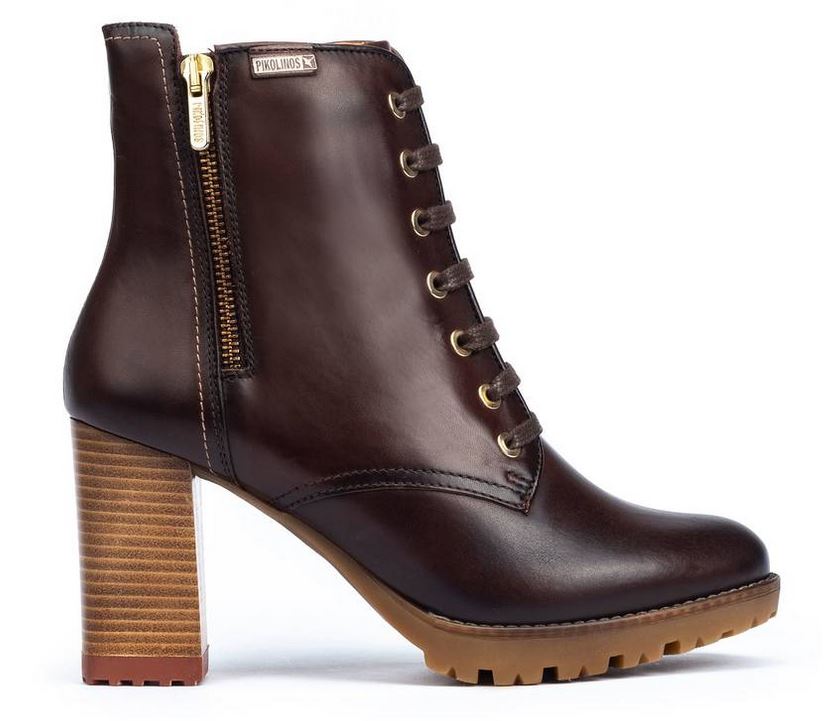 BOTINES PIKOLINOS CONNELLY W7M-8788