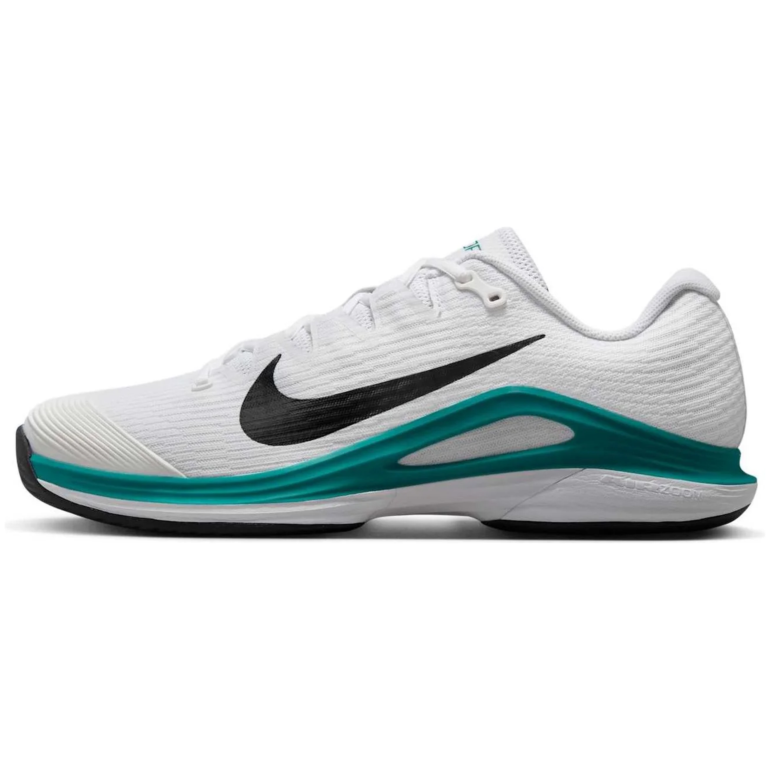Zapatillas Nike Vapor 12 Nike en color Blanco Azul