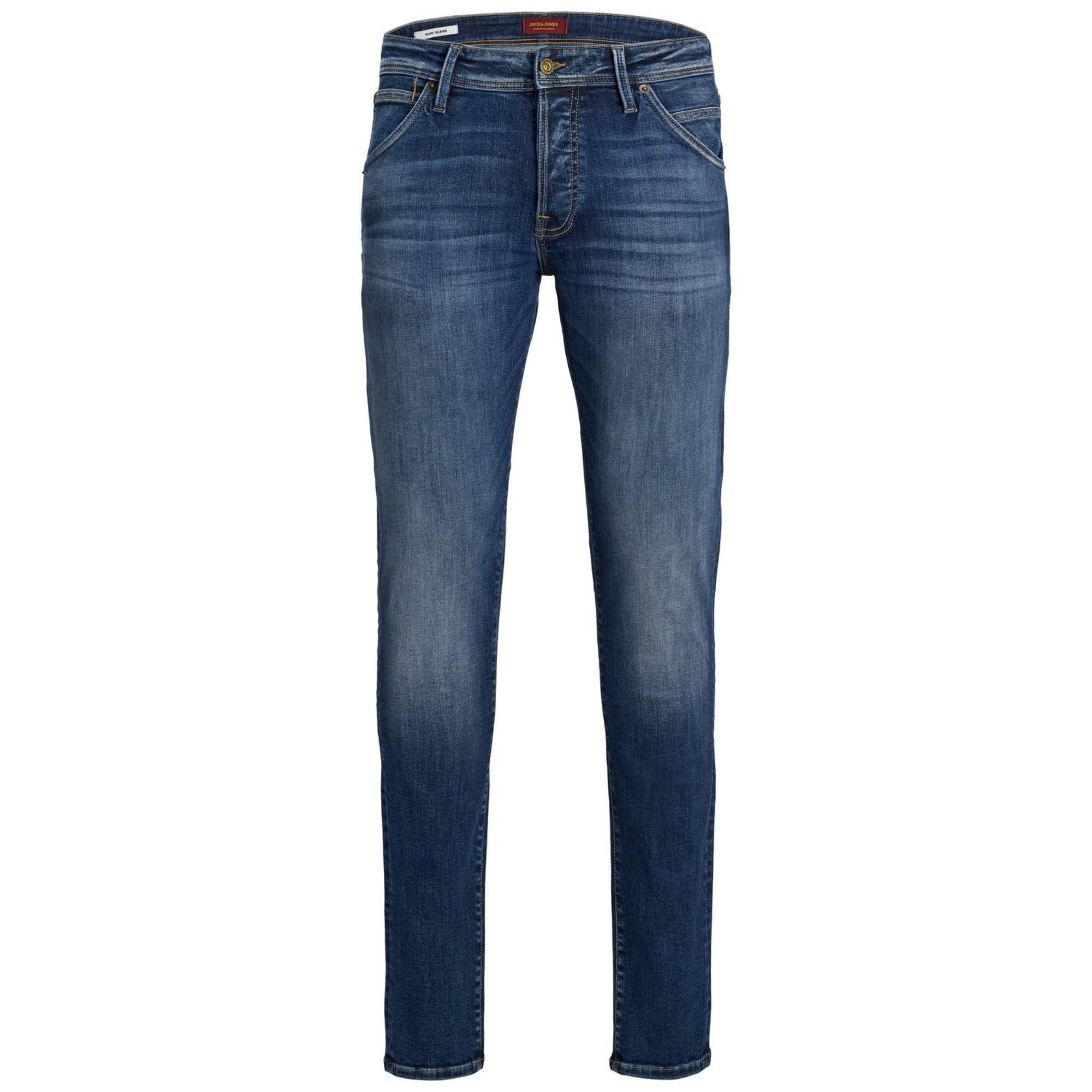 JACK&JONES Hombre Jeans Vaqueros Pantalon slim fit 24067