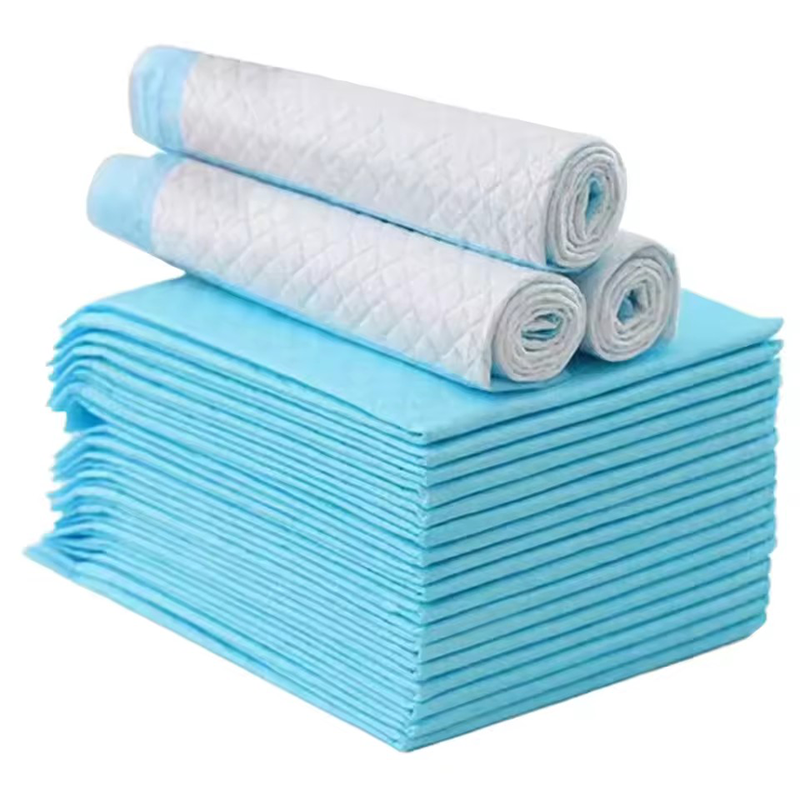 TK Felpas De Entrenamiento Para Perros Absorbentes Desechables Con Superficie De Secado Rápido 100/50/20/10 Piezas Almohadilla De Limpieza Para Mascotas