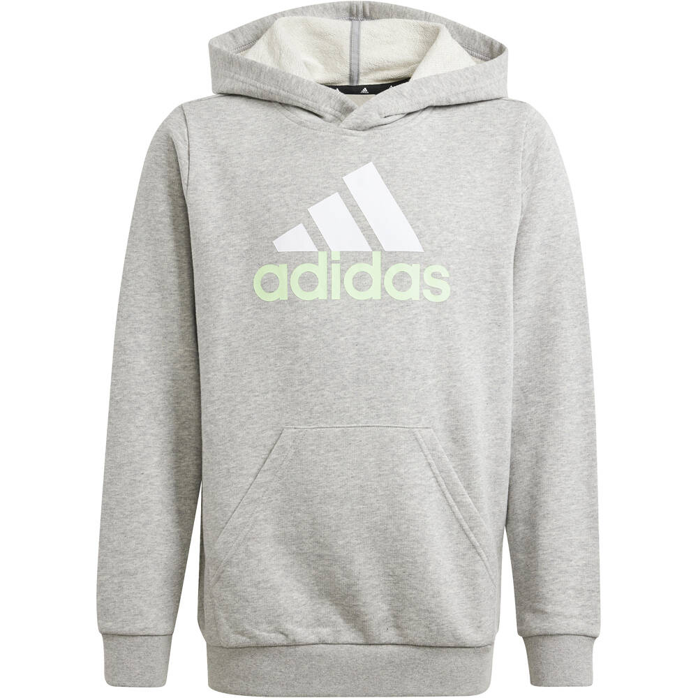 U BL  HOODIE