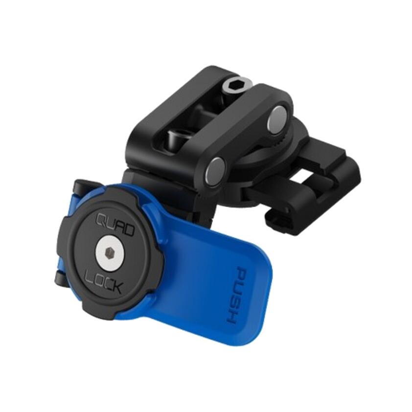 Soporte De Smartphone Para Depósito Líquido Freno Moto 1125262
