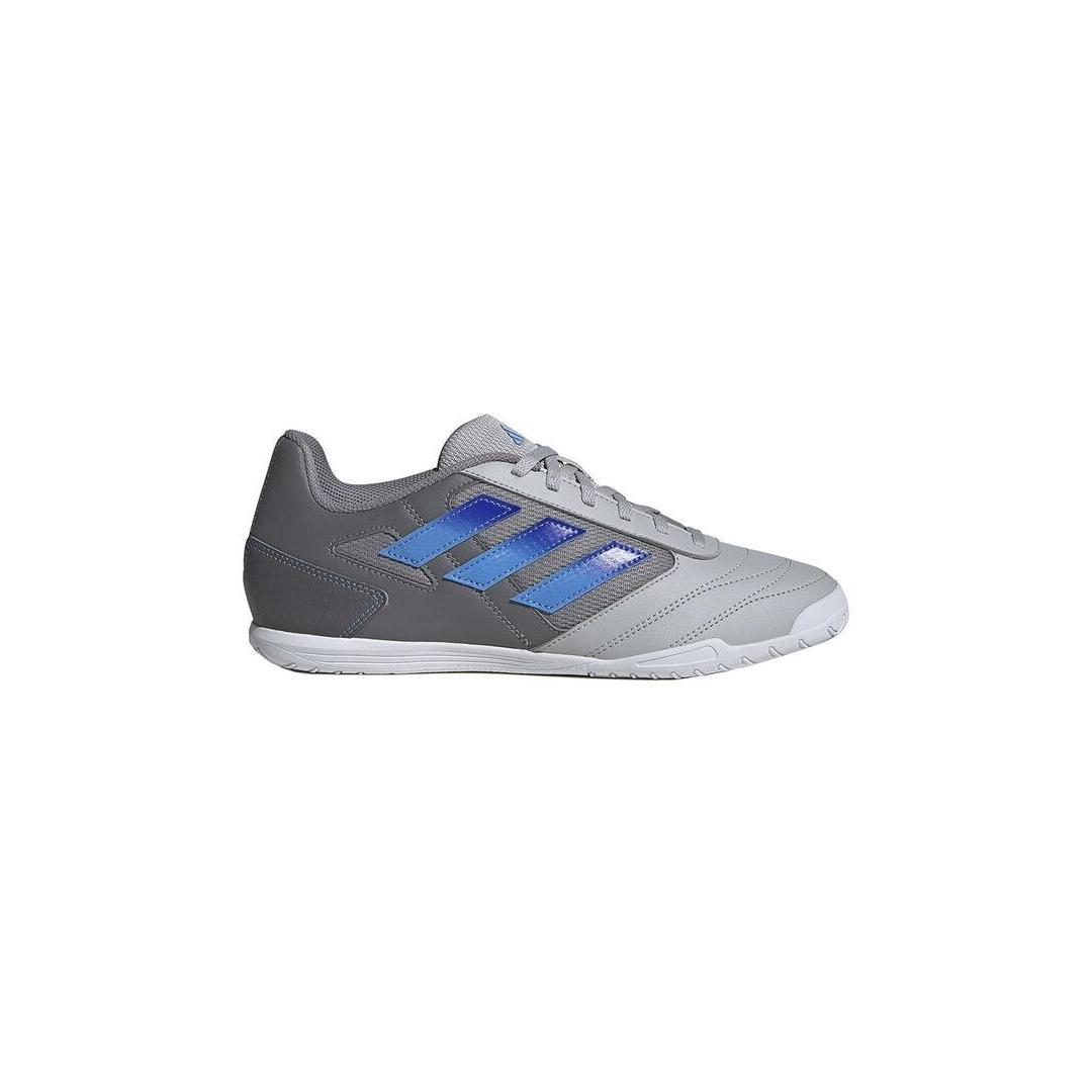 Zapatilla F.Sala Hombre adidas Super Sala 2 Gris