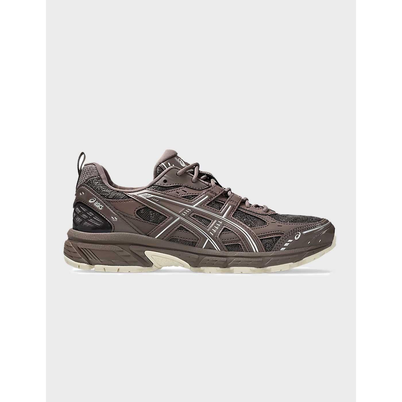 Asics Gel - Nunobiki zapatilla marrón para mujer