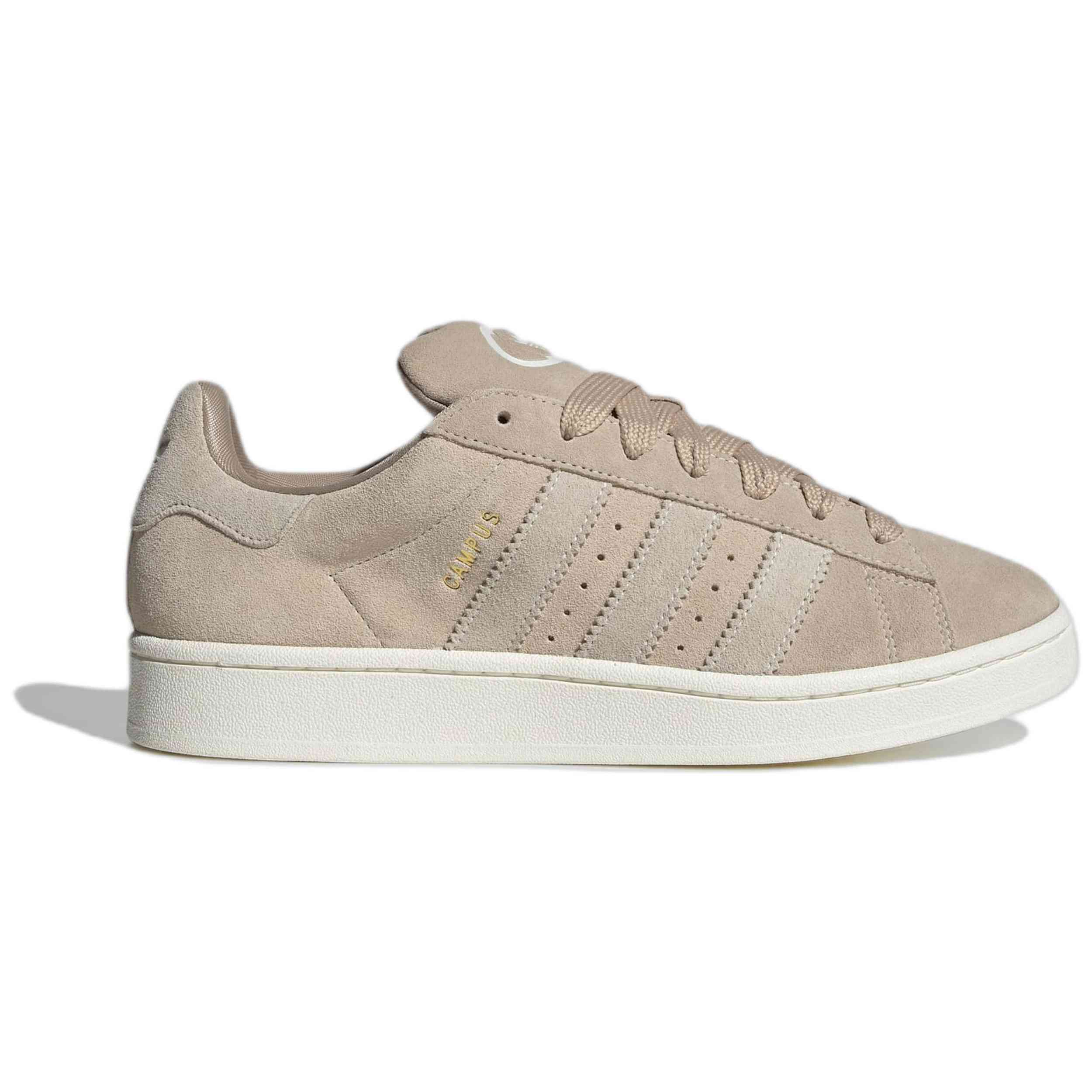 Zapatillas Sneakers Adidas modelo JI3173 para hombre y mujer en color Beige