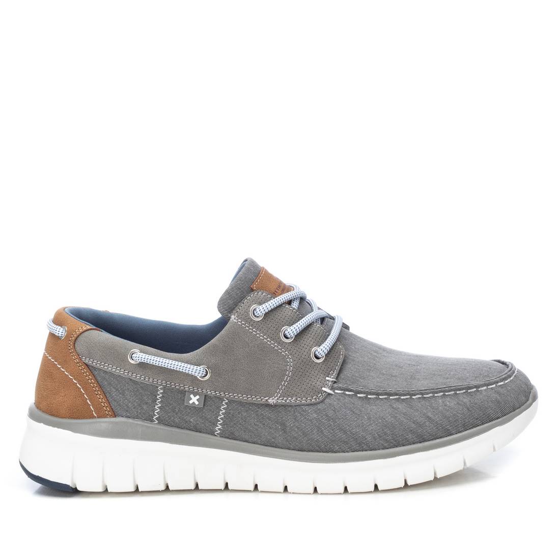 Xti - Zapatilla Hombre - Calzado Cómodo y Versátil - Moda casual - Modelo  14231002